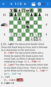 Encyclopedia Chess Informant 2 Game for Android - Download