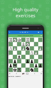 Chess 2 (Full version) v1.1.2 Full APK for Android