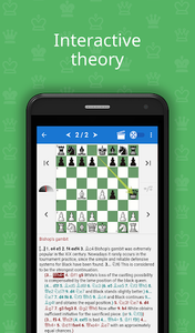 Chess - Italian Opening 2 APK for Android Download