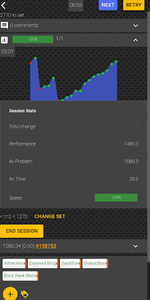 Chess tempo - Train chess tact Game for Android - Download