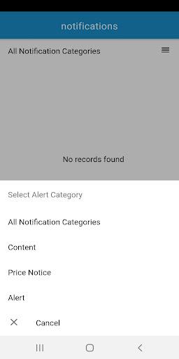 cbpmobile™ - عکس برنامه موبایلی اندروید