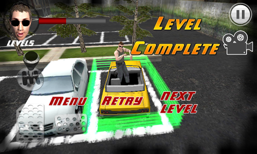 Crazy Parking Car King 3D para Android - Download