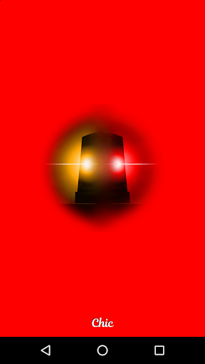 Police Lights - عکس برنامه موبایلی اندروید