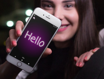 Flashlight - عکس برنامه موبایلی اندروید