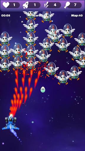 Chicken Shooter - عکس بازی موبایلی اندروید