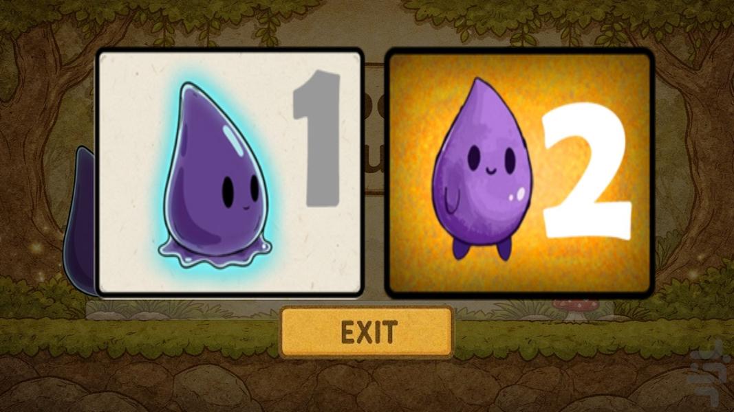 روح کاغذی : بازی سکویی متفاوت - عکس بازی موبایلی اندروید