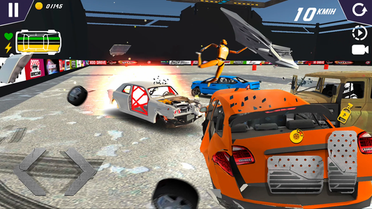 Car Crash Online for Android - Download