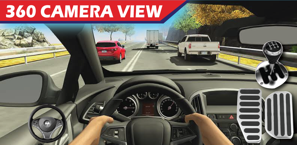 US Police Game: Cop Car Games - Gameplay image of android game