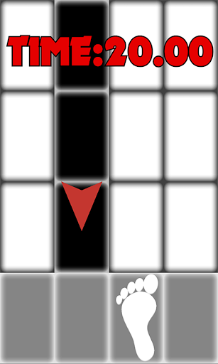 Finger Tap - عکس بازی موبایلی اندروید
