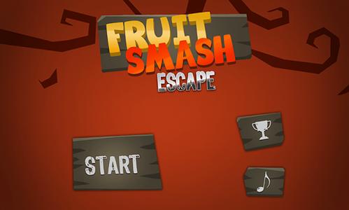 Fruit Smash Escape - عکس بازی موبایلی اندروید