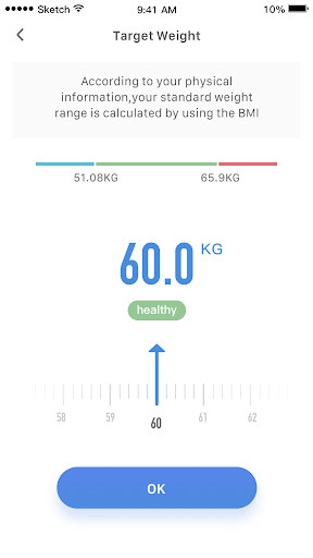 OKOK·International - Image screenshot of android app