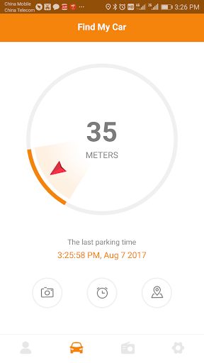 Roav Charger - عکس برنامه موبایلی اندروید