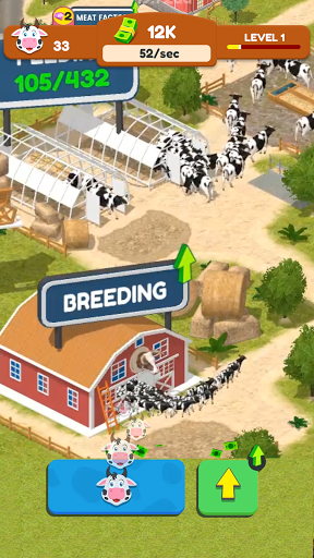 Milk Inc. - عکس برنامه موبایلی اندروید