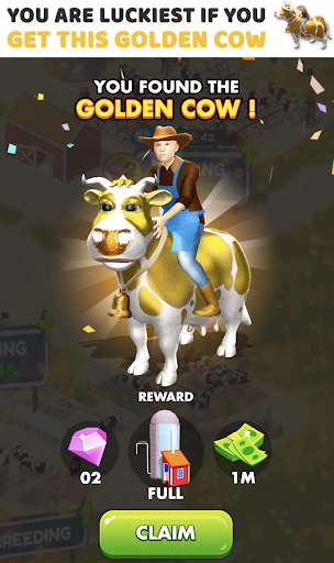 Milk Inc. - عکس برنامه موبایلی اندروید