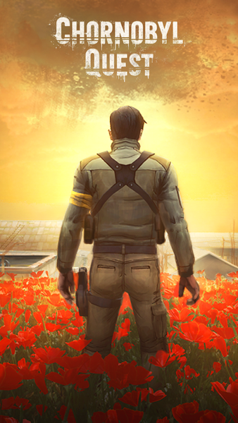 Chornobyl Quest - Gameplay image of android game