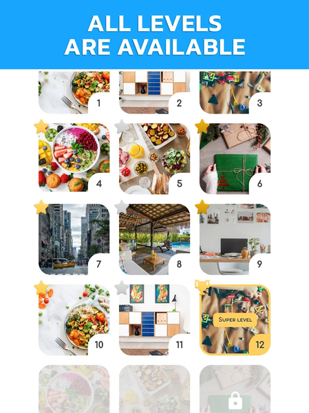 Find The Difference - عکس بازی موبایلی اندروید