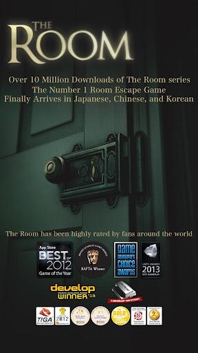 The Room (Asia) - عکس برنامه موبایلی اندروید