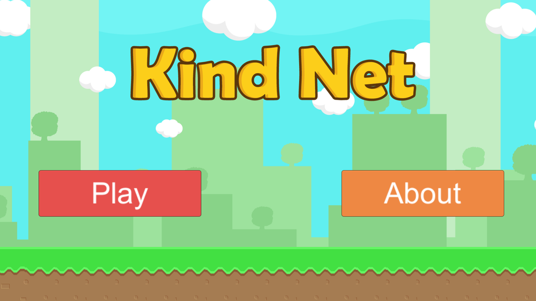 Kind Net - Gameplay image of android game