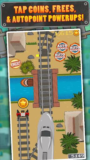 Loco Run: Train Arcade Game - عکس بازی موبایلی اندروید