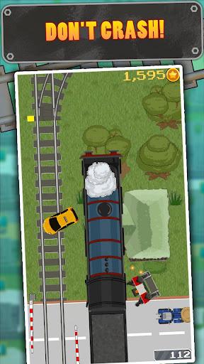 Loco Run: Train Arcade Game - عکس بازی موبایلی اندروید
