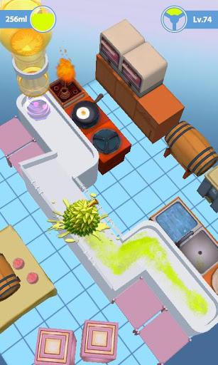 Juicy Fruit - عکس بازی موبایلی اندروید