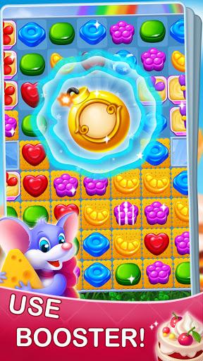 Candy Smash 2020 - Free Match 3 Game - عکس بازی موبایلی اندروید