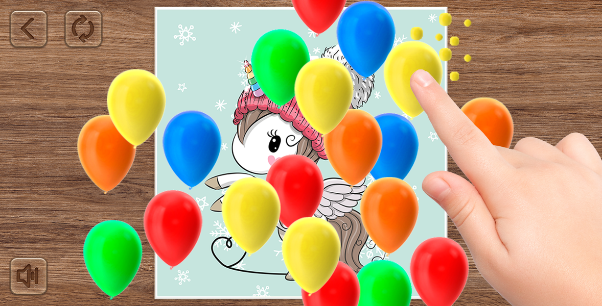 Christmas Jigsaw Puzzles Games - عکس بازی موبایلی اندروید