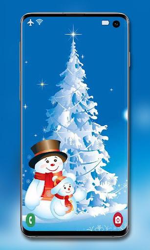 Christmas Wallpaper - عکس برنامه موبایلی اندروید