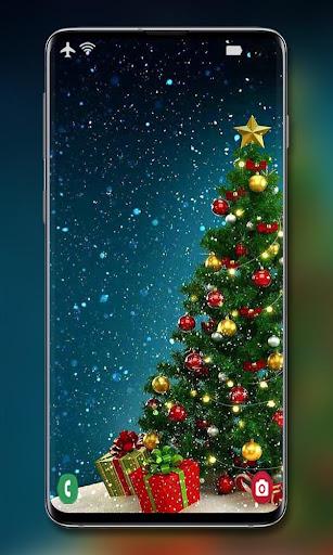 Christmas Wallpaper - عکس برنامه موبایلی اندروید