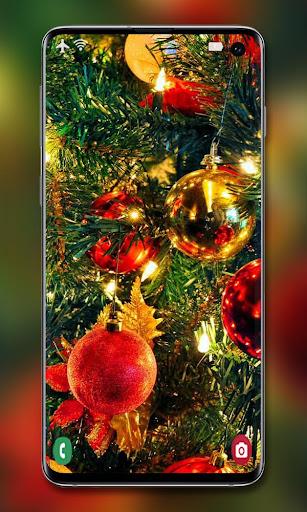 Christmas Wallpaper - عکس برنامه موبایلی اندروید