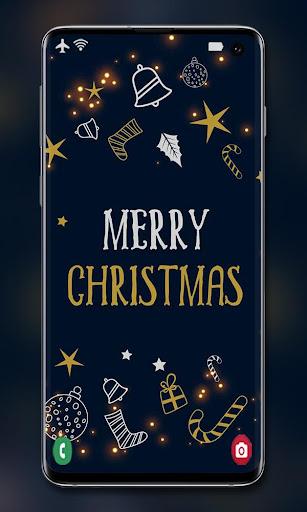 Christmas Wallpaper - عکس برنامه موبایلی اندروید