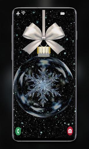 Christmas Wallpaper - عکس برنامه موبایلی اندروید