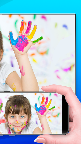 Cast for Chromecast - TV Cast - عکس برنامه موبایلی اندروید