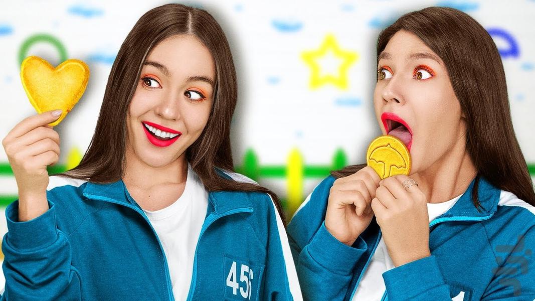 چالش خنده دار دیوانه کننده: بدون نت - عکس برنامه موبایلی اندروید