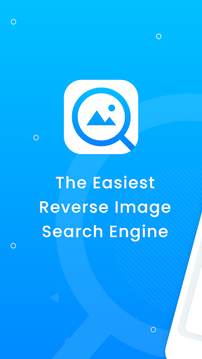 Reverse Image Search Tool - عکس برنامه موبایلی اندروید