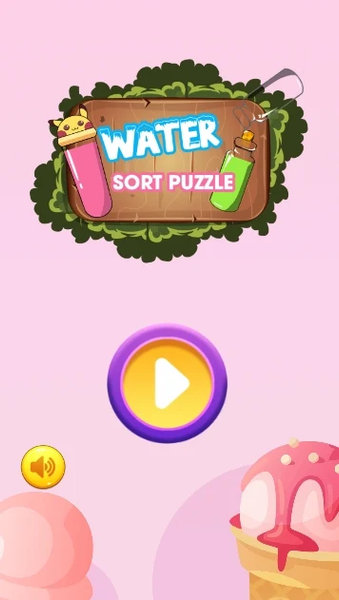 Water Sort Puzzle - عکس بازی موبایلی اندروید