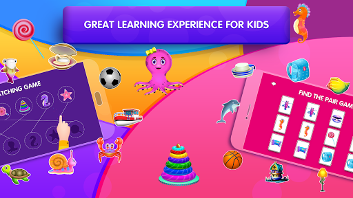 ChuChu TV Nursery Rhymes Pro - Image screenshot of android app
