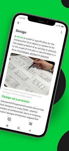 Enwrite - Notes, Notepad - عکس برنامه موبایلی اندروید