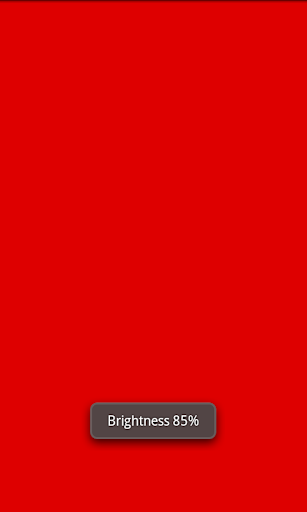 Max Flash(Flash Light) - Image screenshot of android app