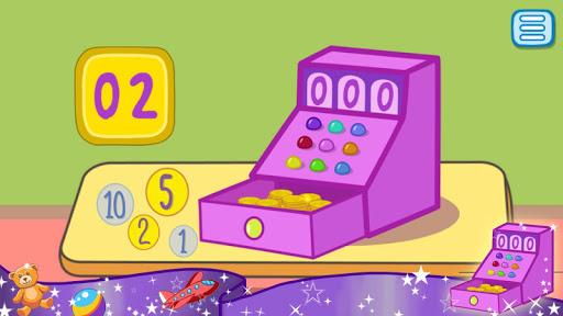 Toy Shop: Kids games - عکس بازی موبایلی اندروید