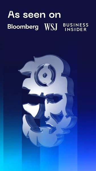 Stoic AI: Crypto Trading Bot - Image screenshot of android app