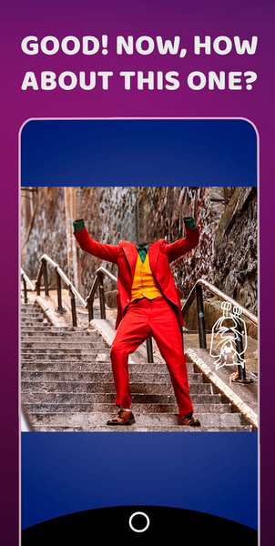 CineGhost Movie Picture Trivia - Image screenshot of android app