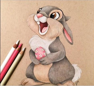 Colored pencil drawing for Android - Download | Cafe Bazaar