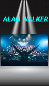 Sound Inspired By Alan Walker 2019 plus Lyrics APK for Android