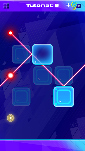 Laser Block - عکس برنامه موبایلی اندروید