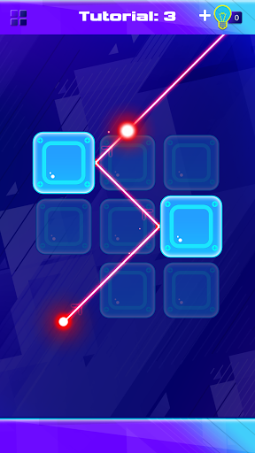 Laser Block - عکس برنامه موبایلی اندروید