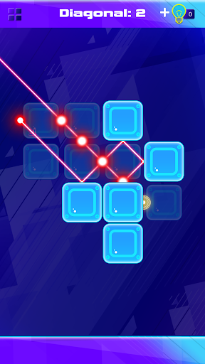 Laser Block - عکس برنامه موبایلی اندروید