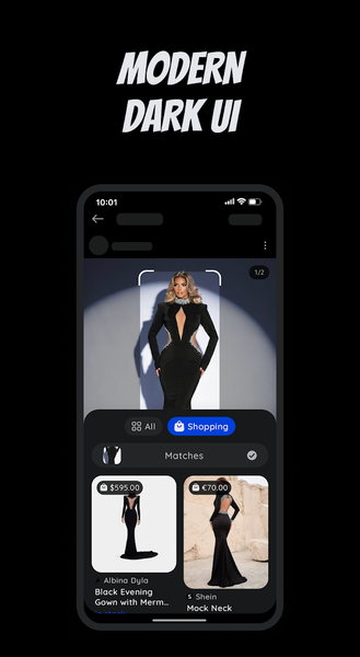 Circle to Search - عکس برنامه موبایلی اندروید