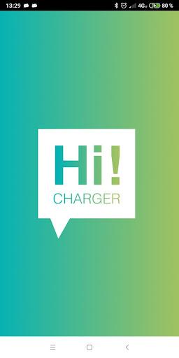 Hi Charger - عکس برنامه موبایلی اندروید