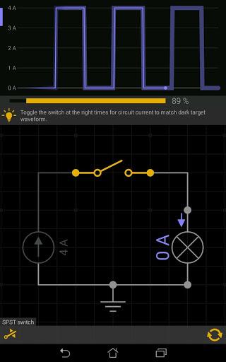Circuit Jam - عکس برنامه موبایلی اندروید